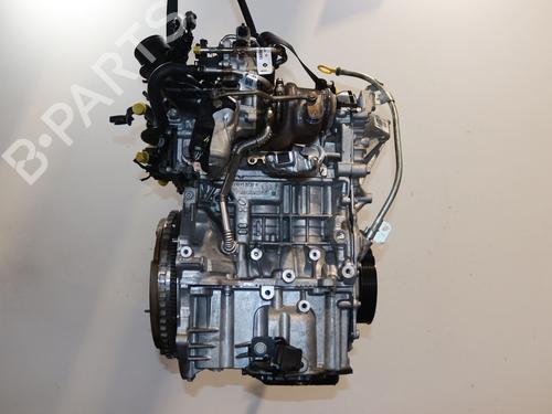 Motor DACIA SANDERO III 1.0 TCe 90 (91 hp) 29516541
