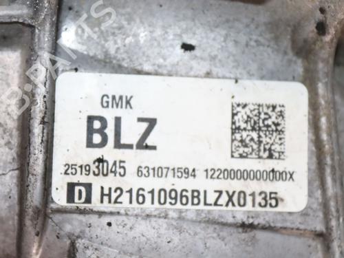 Gearbox OPEL KARL (C16) 1.0 | BP39157594M3 - Image 5