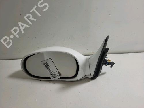 Left mirror KIA RIO I Hatchback (DC) 1.5 16V | BP23163104C26 