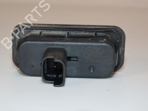 Electronic module RENAULT CAPTUR I (J5_, H5_) 0.9 TCe 90 | BP30522768M83