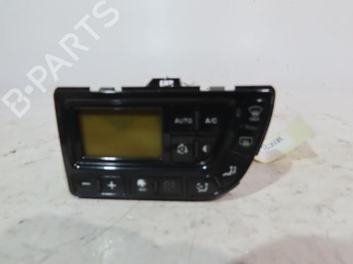 Used Climate control CITROËN C4 Grand Picasso I (UA_) 2.0 HDi 138 (136 hp) 19529376