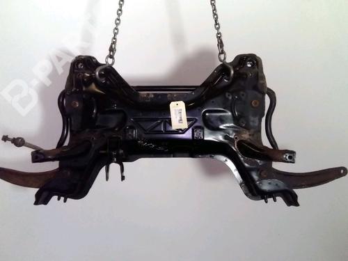 Used Subframe Subframe CITROËN BERLINGO MULTISPACE (B9) 1.6 HDi 90 (90 hp) 11194129 11194129
