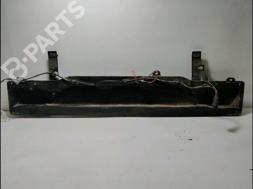 Used Rear bumper reinforcement KIA PICANTO II (TA) 1.0 (69 hp) 10563351