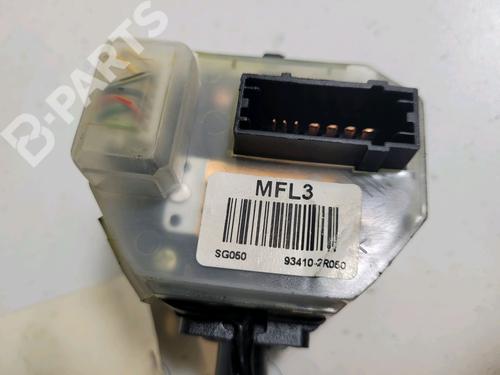 Headlight switch HYUNDAI i30 (FD) 1.6 CRDi | BP9026809I24 
