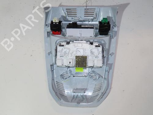 Interior roof light PEUGEOT 3008 II SUV (MC_, MR_, MJ_, M4_) 1.2 THP/ PureTech 130 (MRHNSM, MRHNSU, MRHNSJ, MRHNYW,... | BP28206353I8 