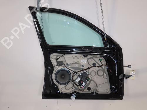 Used Left front door Left front door SKODA OCTAVIA II (1Z3) 1.2 TSI (105 hp) 39627752 39627752