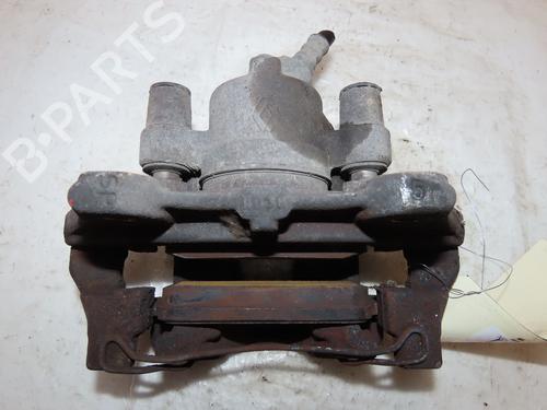 Used Left front brake caliper RENAULT TWINGO III (BCM_, BCA_) 1.0 SCe 70 (71 hp) 19123795