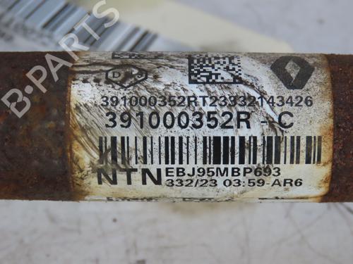 right-front-driveshaft-renault-megane-e-tech-suv-2021-29469205 main image