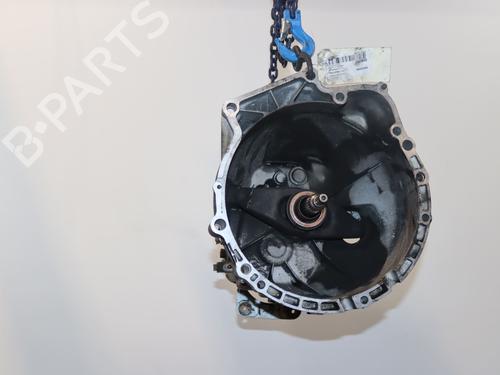 Gearbox BMW 3 Compact (E46) 316 ti | BP19338000M3 - Image 3
