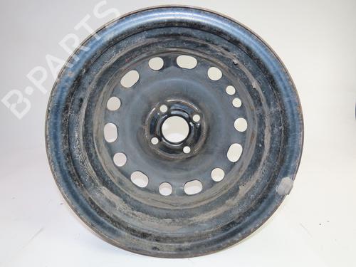 Used Rim Rim 33997870 33997870