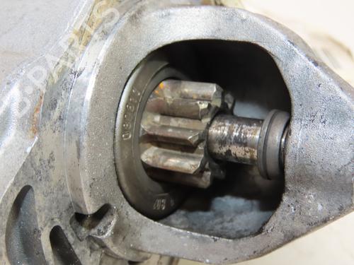 Starter CHEVROLET AVEO Hatchback (T300) 1.2 | BP36940647M8 - Image 3