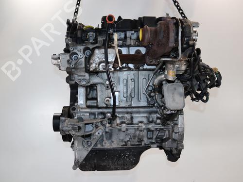 Engine PEUGEOT 5008 (0U_, 0E_) 1.6 BlueHDi 120 | BP39937182M1 - Image 6