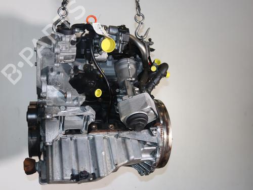 Used Engine SEAT EXEO ST (3R5) 2.0 TDI (120 hp) 23159056