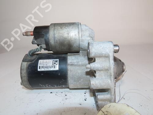 Startmotor PEUGEOT 208 I (CA_, CC_) 1.4 HDi (68 hp) 29016529