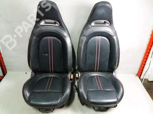 Used Seats set Seats set FIAT 500 (312_) 1.2 (312AXA1A) (69 hp) 9007757 9007757