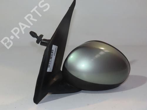 Left mirror CITROËN C1 (PM_, PN_) 1.0 | BP25796534C26 