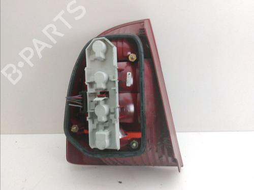 Højre baglygte SKODA SUPERB I (3U4) 2.5 TDI | BP11804752C35
