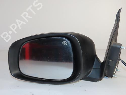 Left mirror SUZUKI SWIFT III (MZ, EZ) 1.3 (RS413, ZC11S) | BP11915486C26 