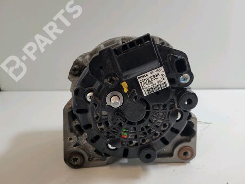 Alternator DACIA SANDERO II TCe 90 (B8M1, B8MA, B8AC) | BP9027416M7 