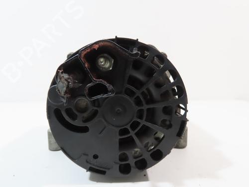 Alternator FIAT 500 (312_) 1.2 (312AXA1A) | BP16208876M7 