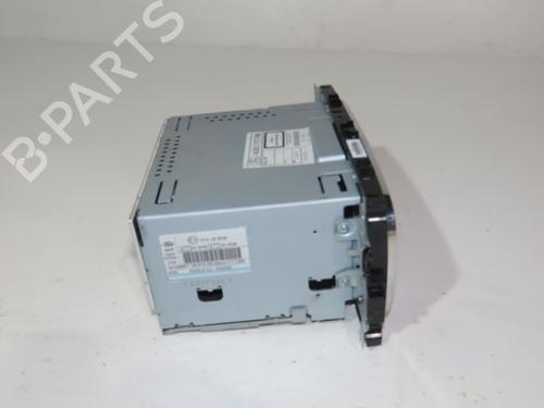 Radio FORD FOCUS II (DA_, HCP, DP) 1.6 TDCi | BP18780033E6 