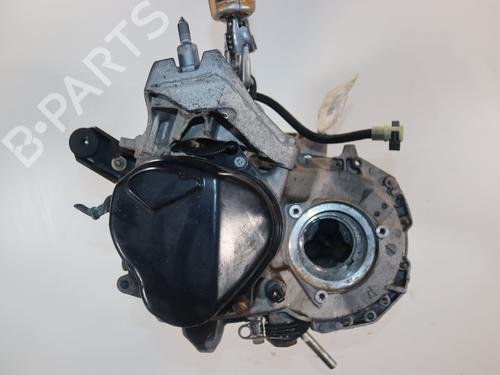 Gearbox RENAULT TWINGO II (CN0_) 1.2 16V (CN04, CN0B) | BP31692481M3