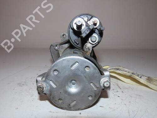 Used Starter NISSAN NV200 Van 1.5 dCi 90 (M20, M20N, M20M) (90 hp) 23159517