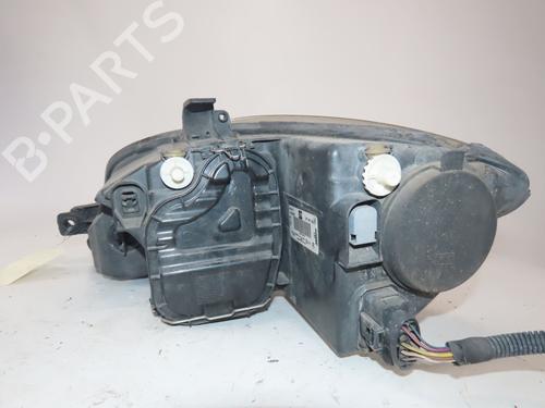 Used Right headlight Right headlight SEAT LEON (1P1) 1.9 TDI (105 hp) 35747040 35747040