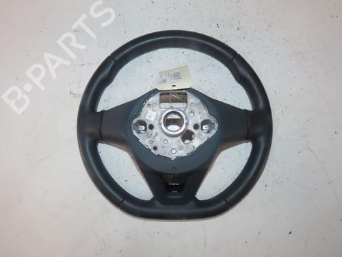Steering wheel VW POLO VI (AW1, BZ1, AE1) 1.0 TSI | BP40518635C49 - Image 4