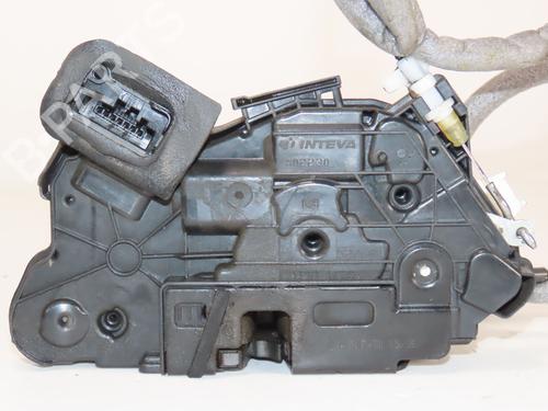 Used Front left lock Front left lock 19639632 19639632