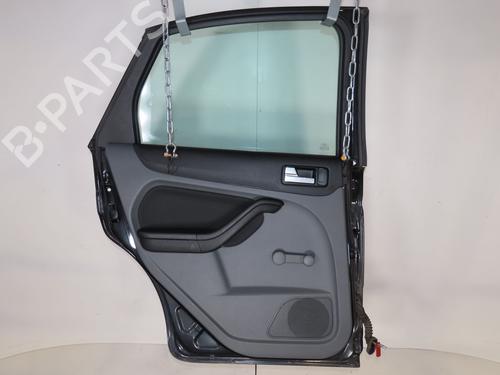 Used Left rear door Left rear door FORD FOCUS II (DA_, HCP, DP) 1.6 TDCi (90 hp) 34332765 34332765