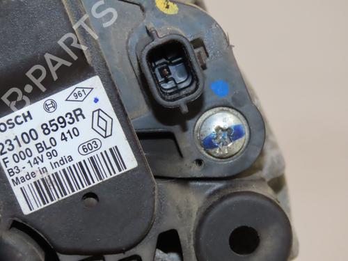 Generator Generator 38527130 38527130