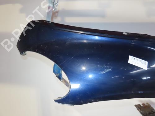 Left front fenders CHRYSLER PT CRUISER (PT_) 2.2 CRD | BP18104494C41 