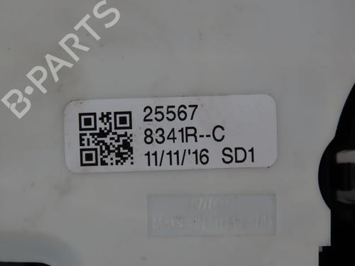 steering-column-stalk-renault-grand-scenic-iv-r9_-2016-2017-2018-2019-2020-2021-2022-2023-32200510 main image