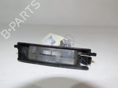 Used Licence plate light TOYOTA IQ (_J1_) 1.0 (KGJ10_, KGJ10R) (68 hp) 23164890