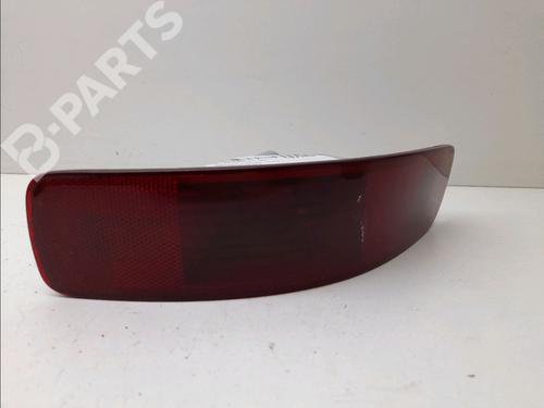 Mistlamp RENAULT LAGUNA III (BT0/1) 1.5 dCi (BT00, BT0A, BT0T, BT1J) (110 hp) 265500019R