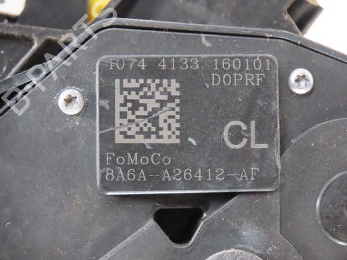 Rear right lock FORD FIESTA VI (CB1, CCN) 1.6 TDCi | BP27926497C99 