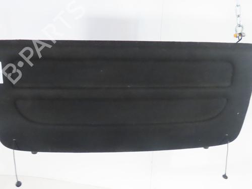 Cappelliera FORD B-MAX (JK) 1.6 Ti | BP25015420C85