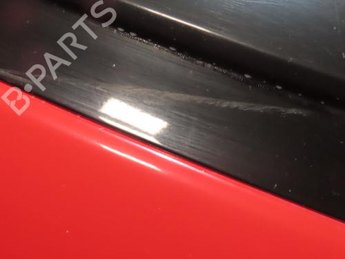 Used Front bumper RENAULT TWINGO II (CN0_) 1.2 16V (CN04, CN0B) (75 hp) 28833500