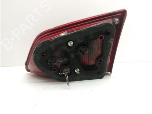 Used Left tailgate light VW PASSAT B7 Variant (365) 2.0 TDI (140 hp) 12586028