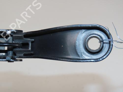 Vindspejlsviskerarm CITROËN C3 III (SX) 1.2 PureTech 82 (83 hp) 31796524