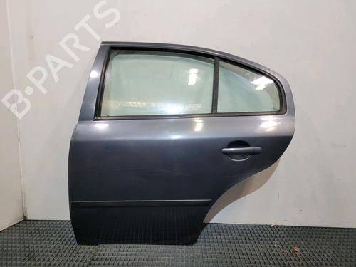 Left rear door SKODA OCTAVIA I (1U2) 1.9 TDI | BP23163662C4 