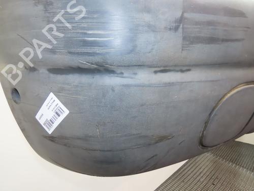 Front bumper RENAULT MASTER II Van (FD) 2.5 D | BP23161884C7 