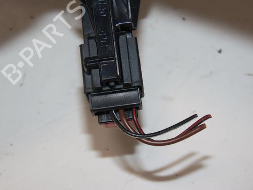 Used Left taillight VW GOLF VII (5G1, BQ1, BE1, BE2) 1.6 TDI (110 hp) 19791531