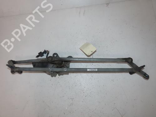 Used Front wiper motor Front wiper motor SAAB 9-3 (YS3F, E79, D79, D75) 1.9 TiD (120 hp) 40438805 40438805