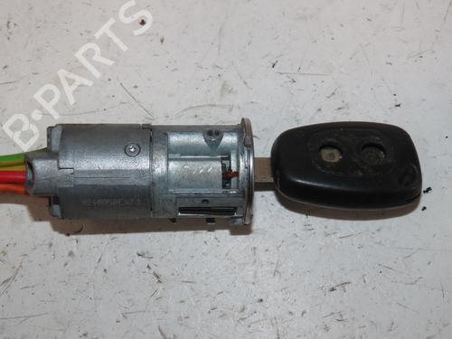 Canhão de ignição Canhão de ignição RENAULT KANGOO Express (FC0/1_) 1.5 dCi (FC08, FC09) (82 hp) 39893398 39893398