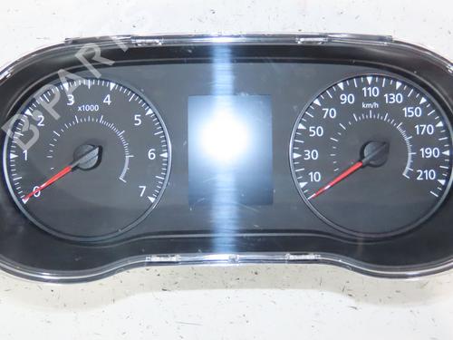 instrument-cluster-dacia-duster-hm_-2017-24487800 main image