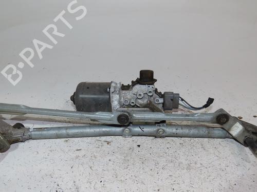 Front wiper motor RENAULT MEGANE IV Hatchback (B9A/M/N_) 1.5 dCi 90 (B9A1) | BP24490225M29 