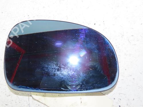 Right mirror glass PEUGEOT 406 Coupe (8C) 2.2 HDI | BP24323445C147 