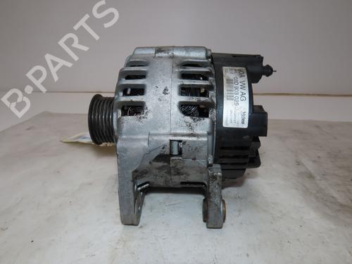 Alternator VW POLO V (6R1, 6C1) 1.2 | BP19337990M7 